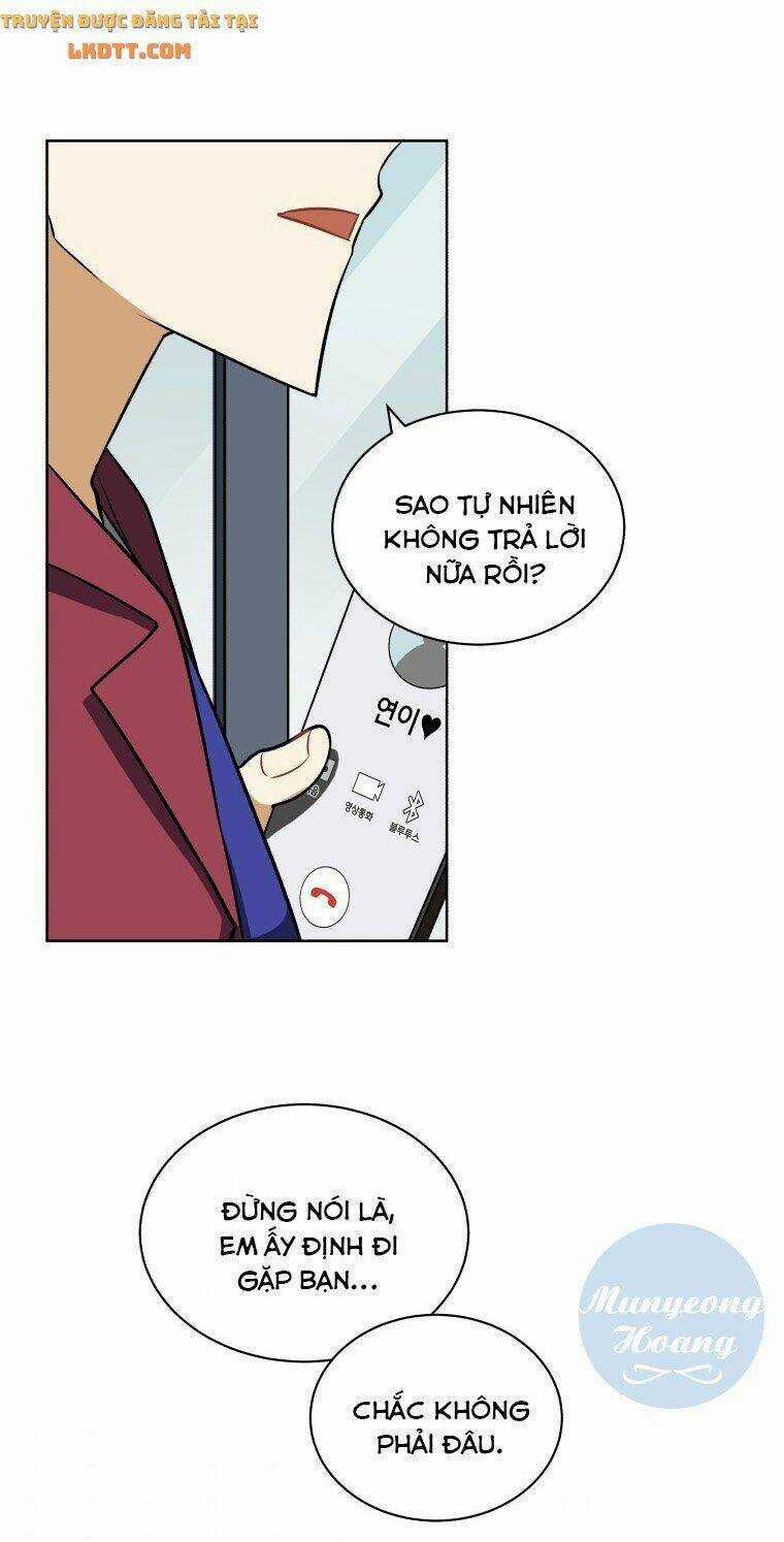 Quái Thú Với Hoa - Chapter 104 - Trang 48