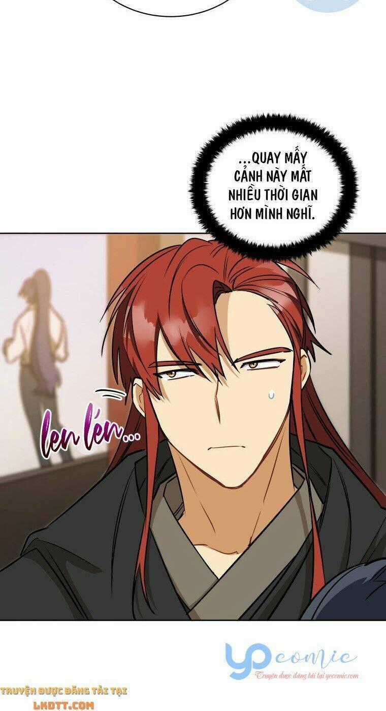 Quái Thú Với Hoa - Chapter 105 - Trang 2