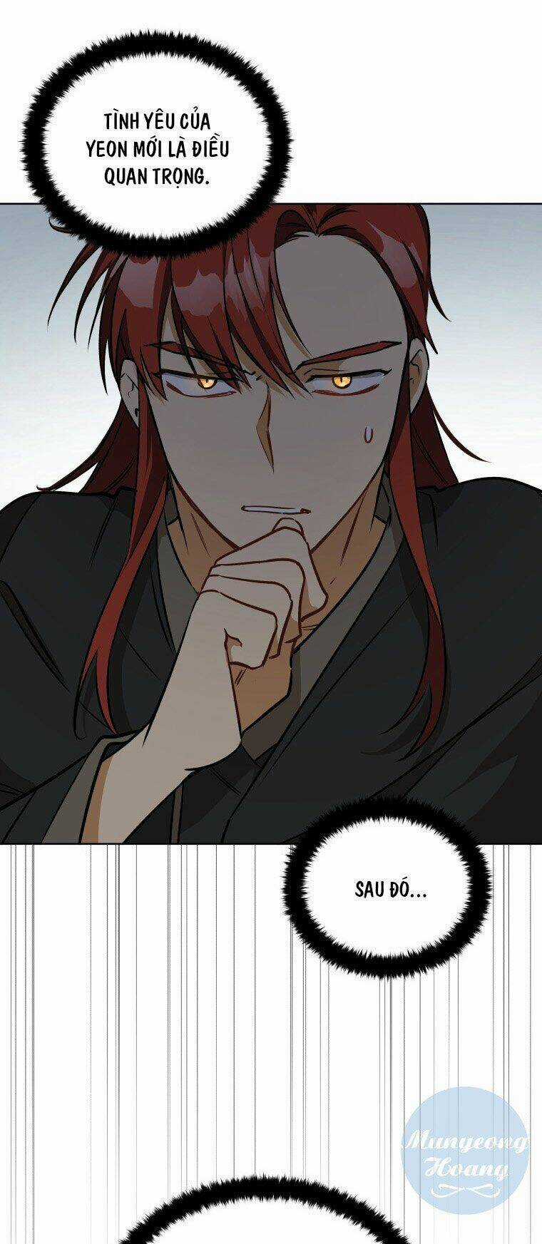 Quái Thú Với Hoa - Chapter 105 - Trang 13