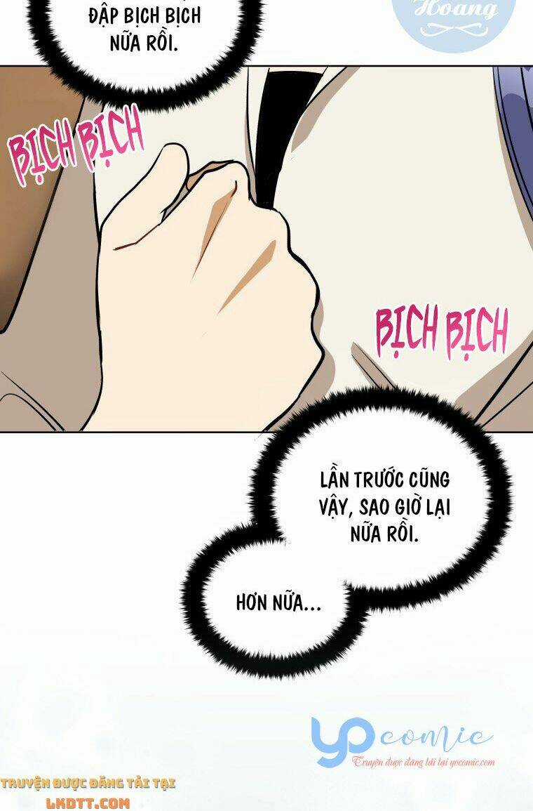 Quái Thú Với Hoa - Chapter 105 - Trang 18