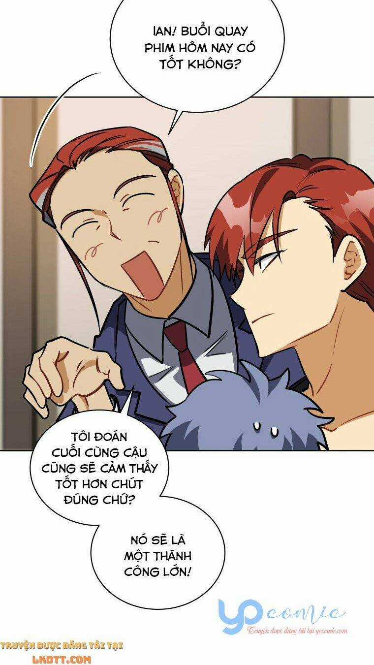 Quái Thú Với Hoa - Chapter 105 - Trang 30