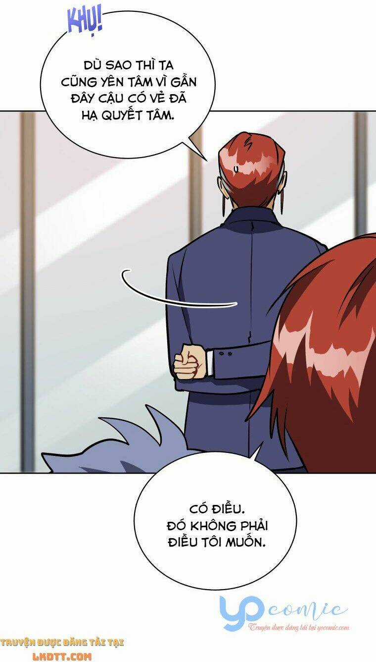 Quái Thú Với Hoa - Chapter 105 - Trang 32