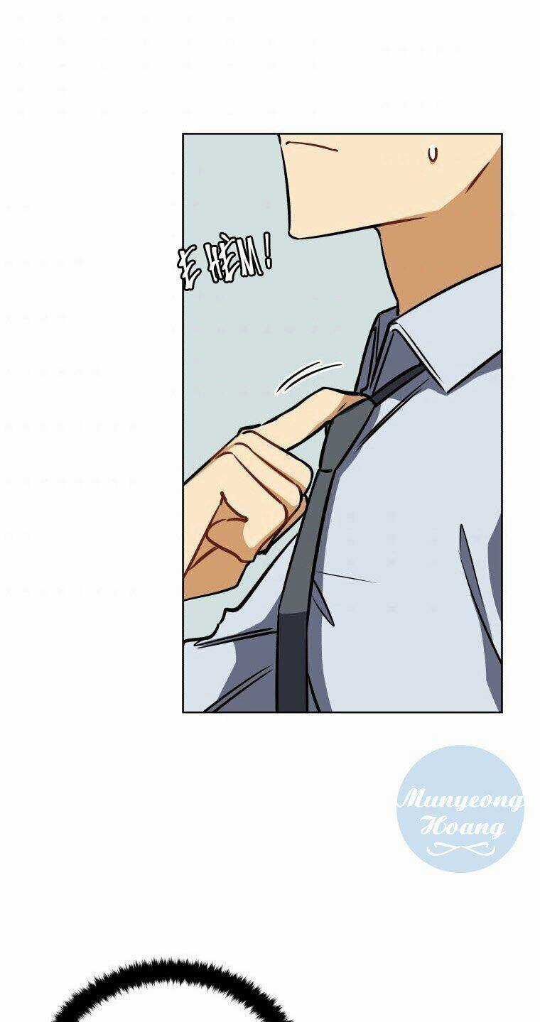 Quái Thú Với Hoa - Chapter 105 - Trang 43