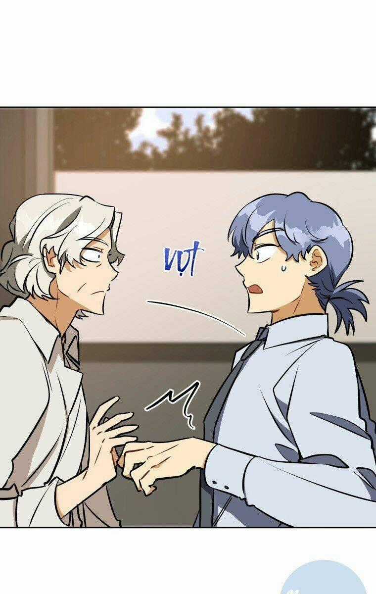 Quái Thú Với Hoa - Chapter 106 - Trang 1