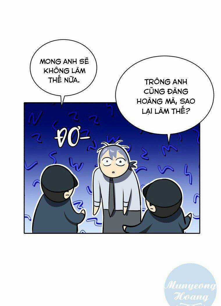 Quái Thú Với Hoa - Chapter 106 - Trang 15