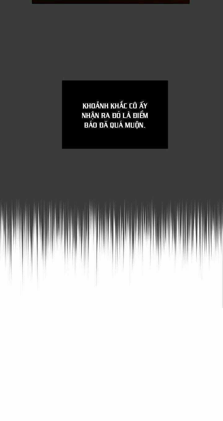 Quái Thú Với Hoa - Chapter 13 - Trang 13