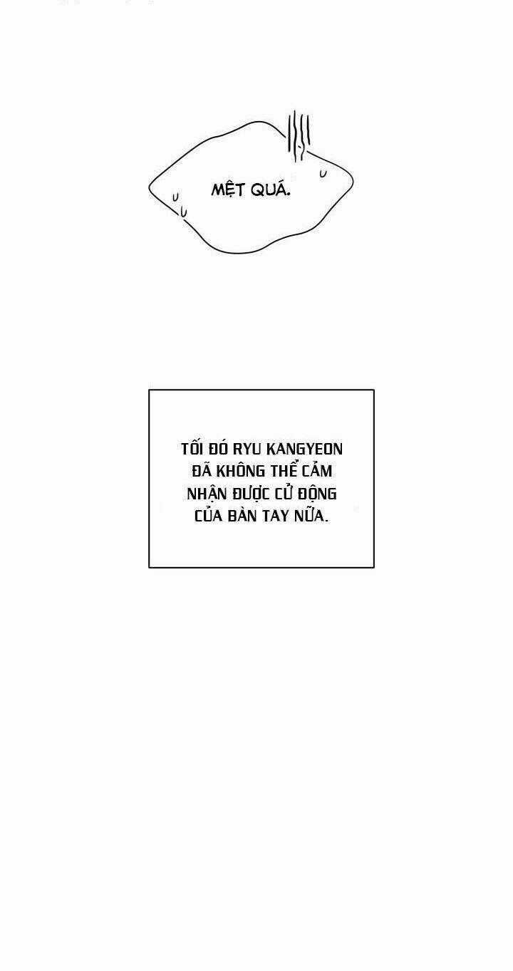 Quái Thú Với Hoa - Chapter 13 - Trang 28