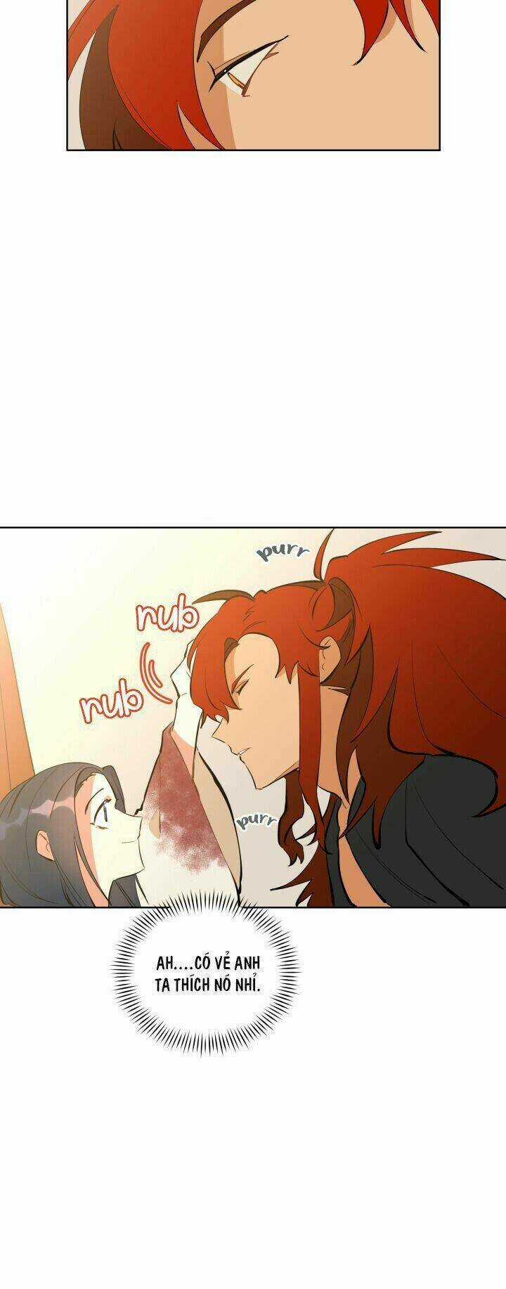 Quái Thú Với Hoa - Chapter 18 - Trang 18