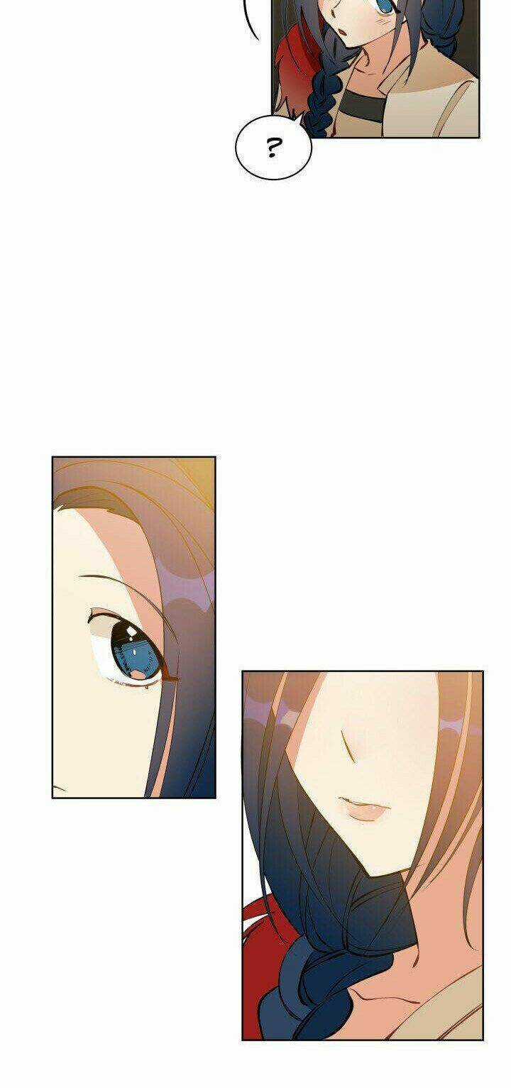 Quái Thú Với Hoa - Chapter 18 - Trang 4