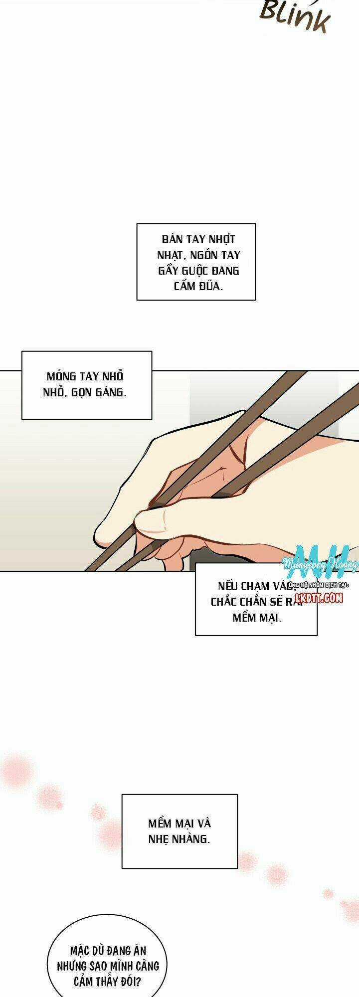 Quái Thú Với Hoa - Chapter 19 - Trang 22