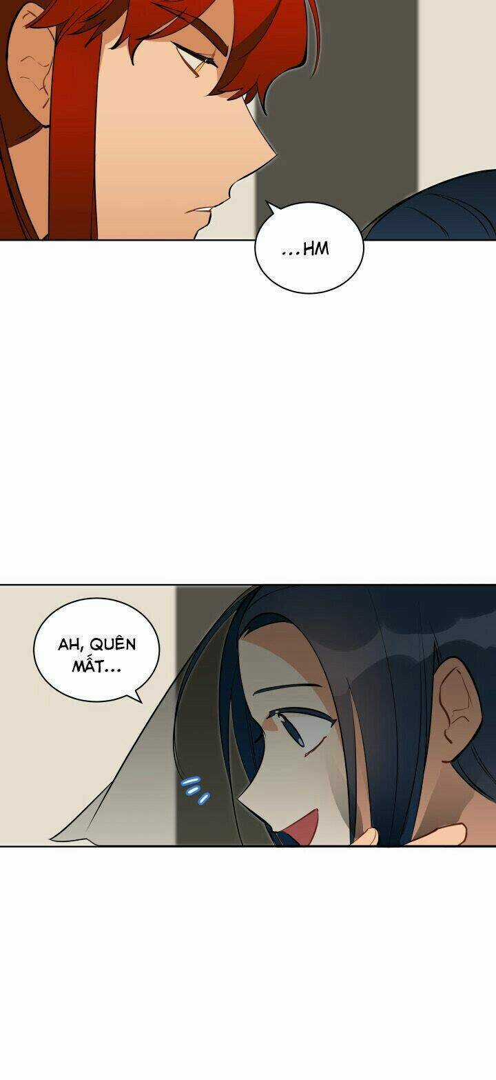 Quái Thú Với Hoa - Chapter 19 - Trang 46