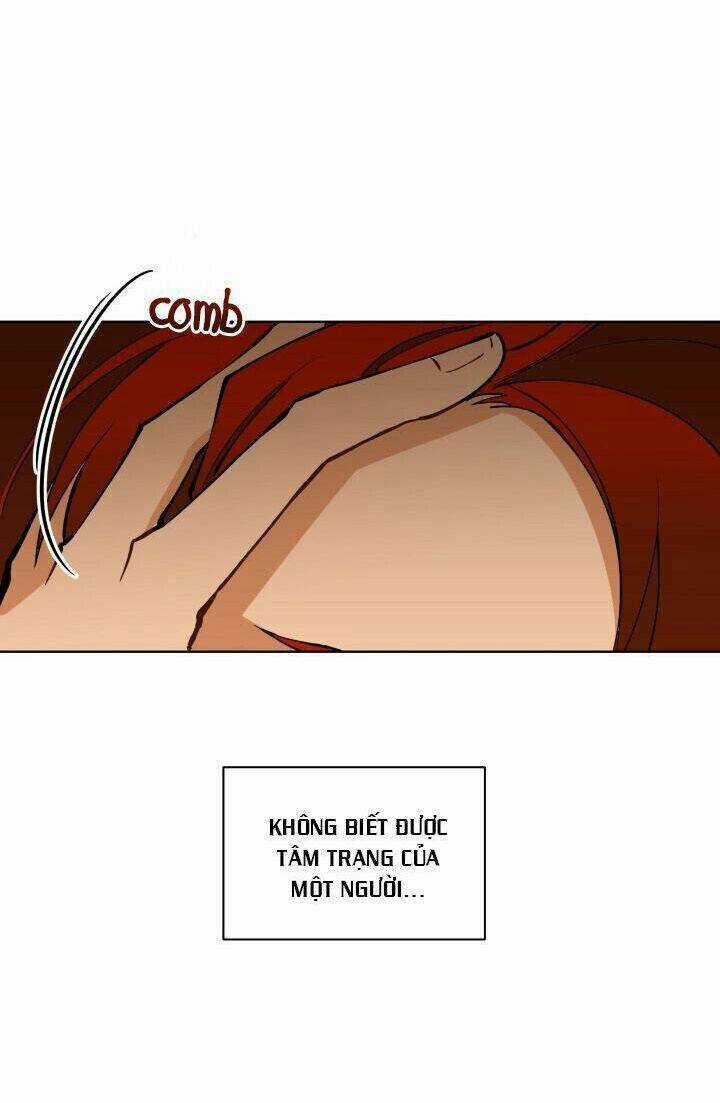 Quái Thú Với Hoa - Chapter 19 - Trang 10