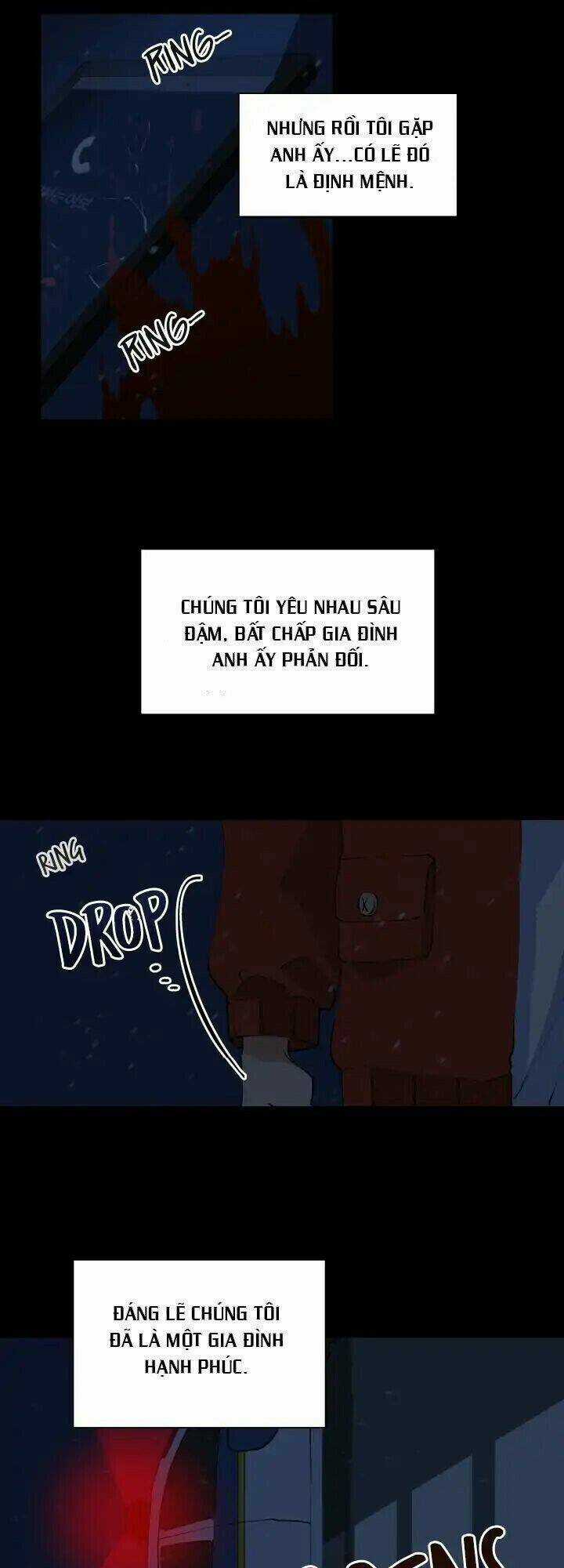 Quái Thú Với Hoa - Chapter 2 - Trang 12