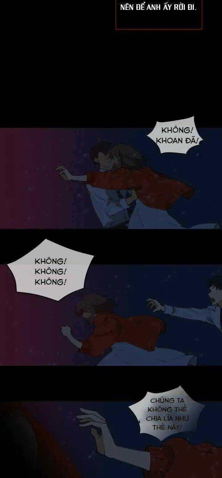 Quái Thú Với Hoa - Chapter 2 - Trang 14