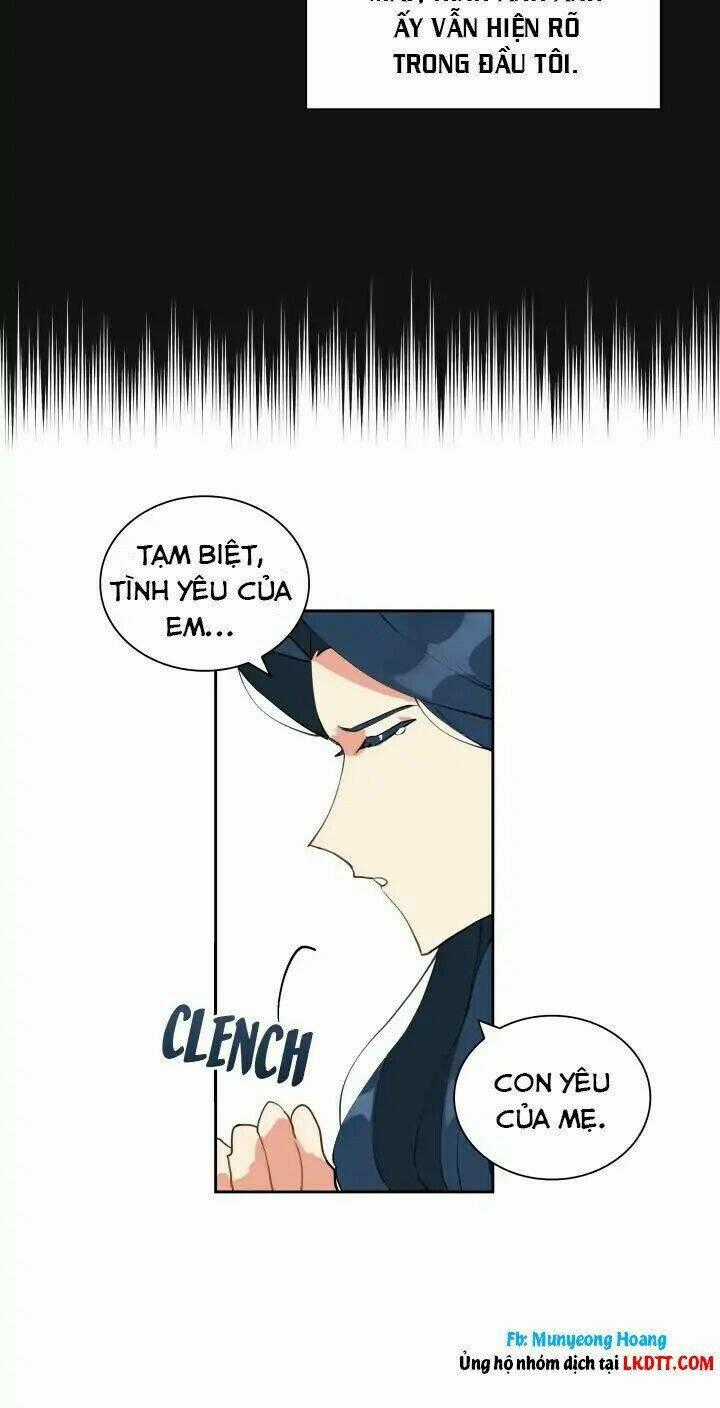 Quái Thú Với Hoa - Chapter 2 - Trang 36