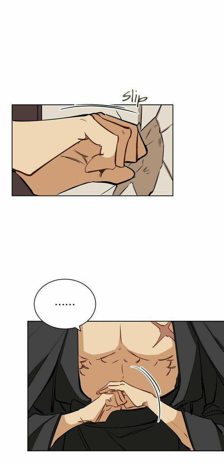 Quái Thú Với Hoa - Chapter 20 - Trang 11