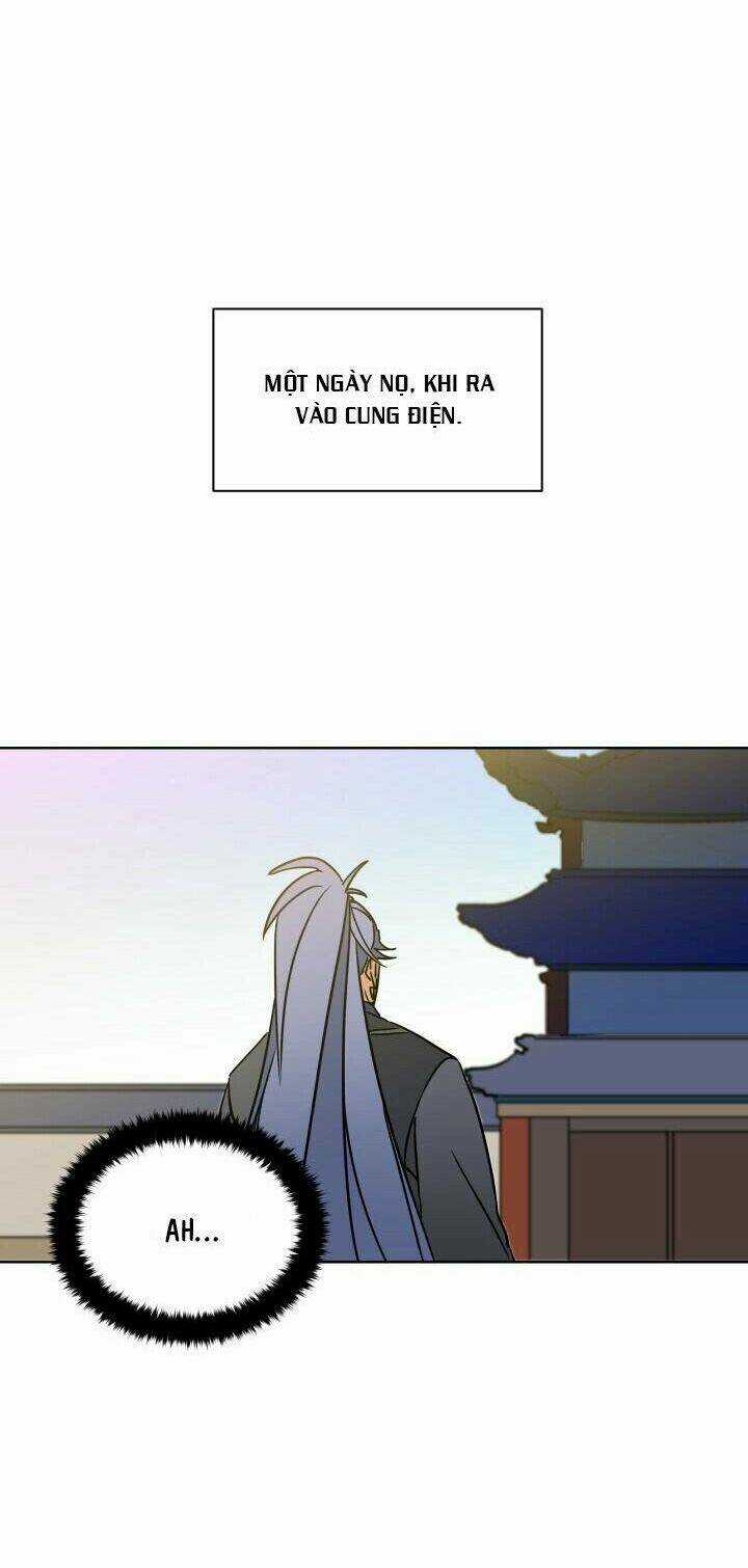 Quái Thú Với Hoa - Chapter 20 - Trang 23