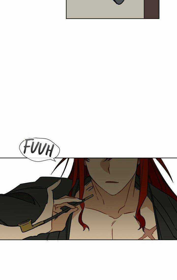 Quái Thú Với Hoa - Chapter 20 - Trang 26