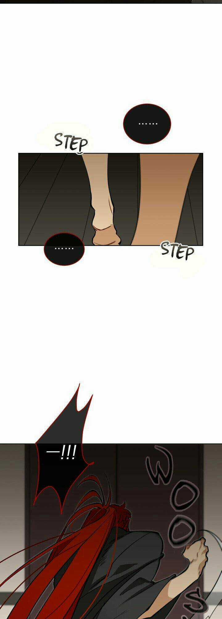 Quái Thú Với Hoa - Chapter 20 - Trang 8