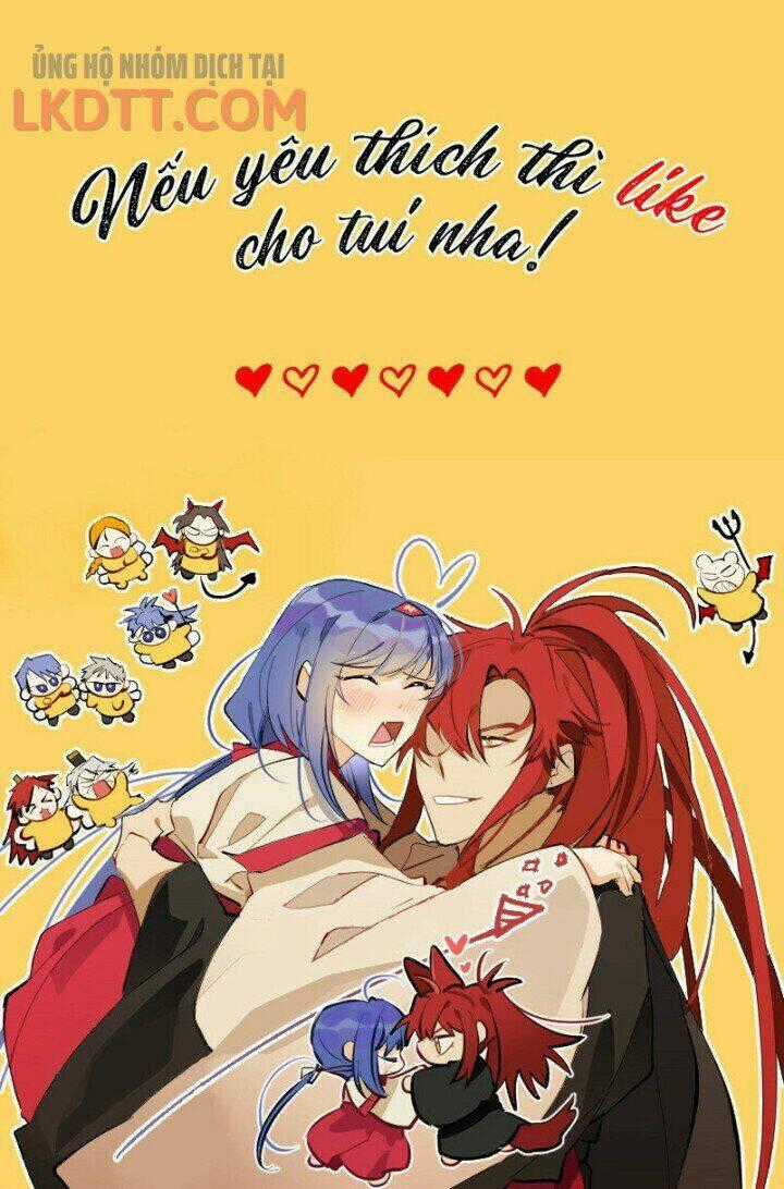 Quái Thú Với Hoa - Chapter 21 - Trang 37