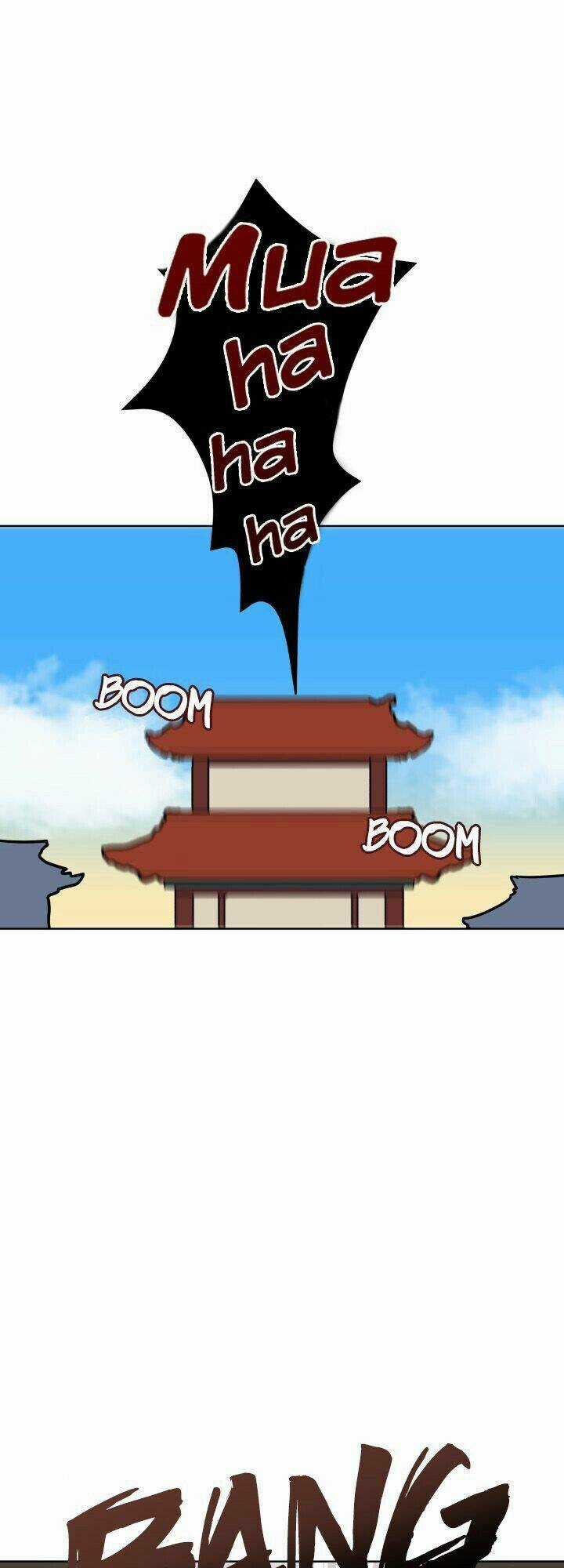 Quái Thú Với Hoa - Chapter 26 - Trang 3