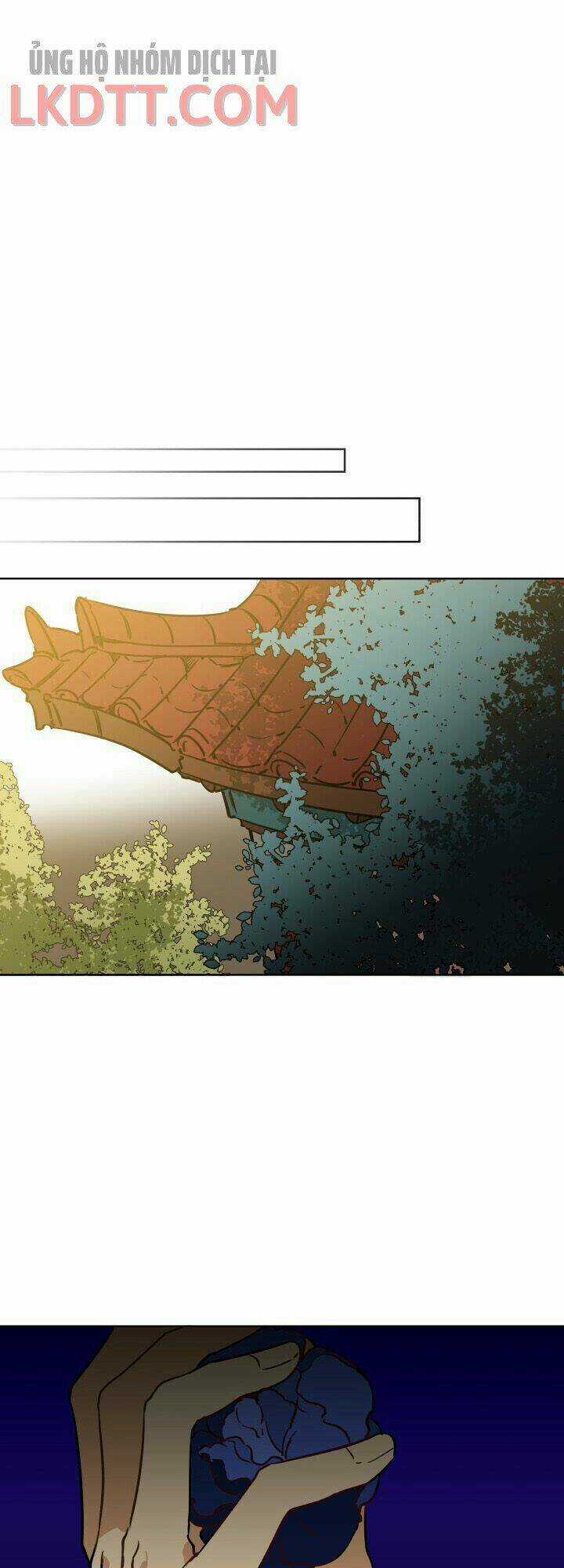 Quái Thú Với Hoa - Chapter 26 - Trang 38