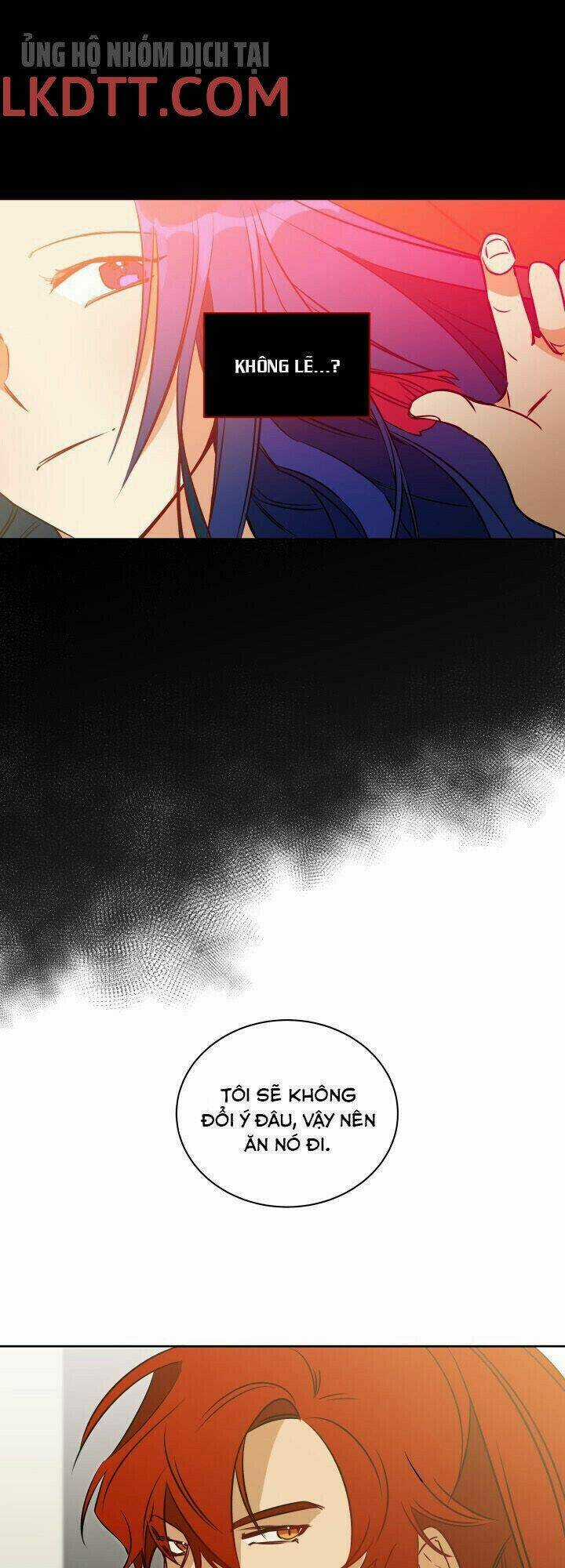 Quái Thú Với Hoa - Chapter 28 - Trang 18