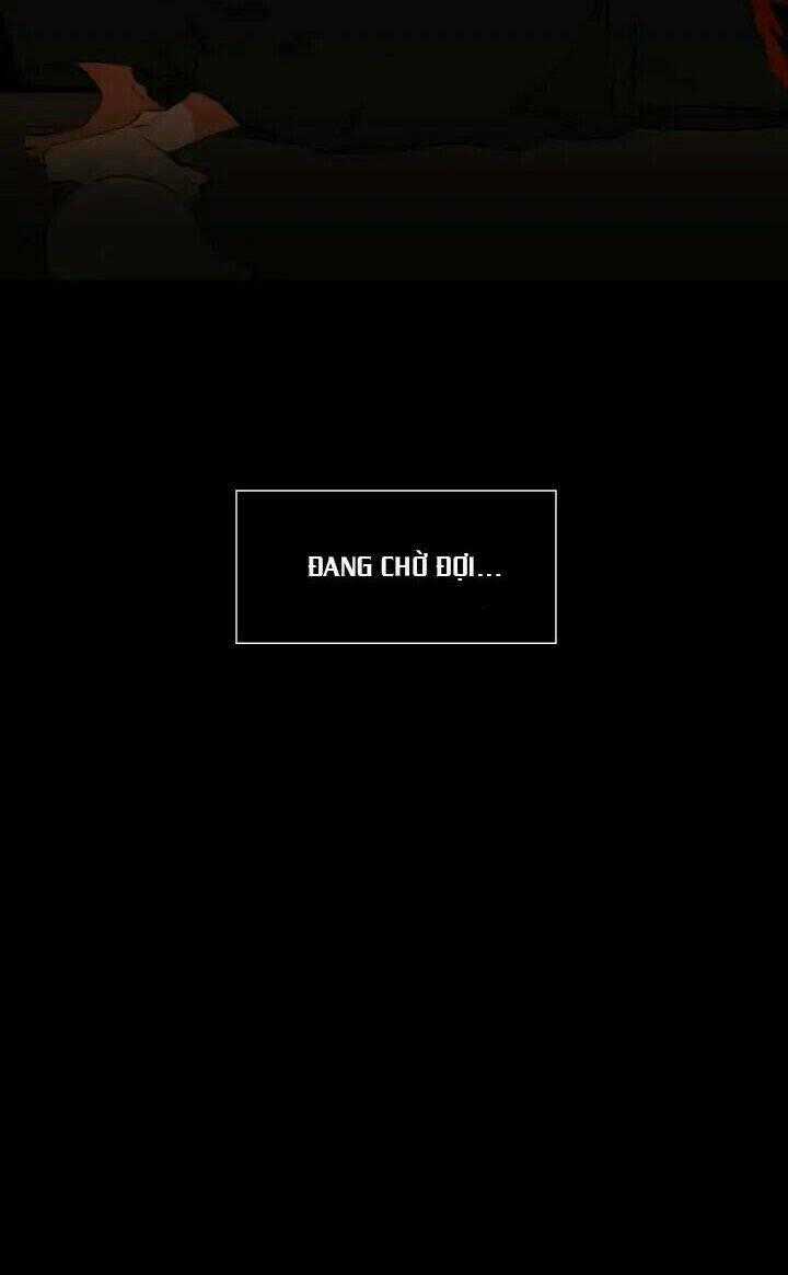 Quái Thú Với Hoa - Chapter 3 - Trang 38