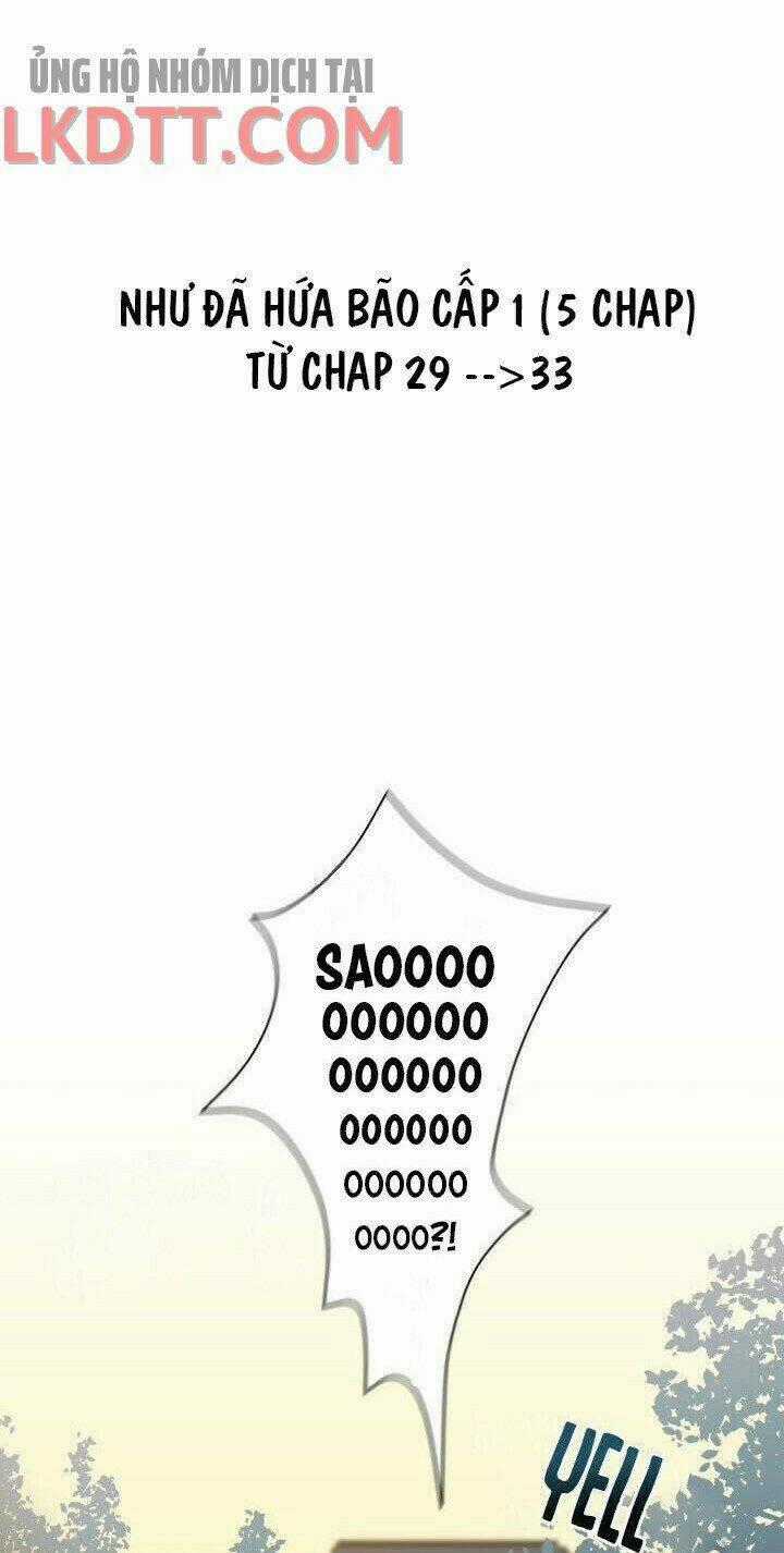 Quái Thú Với Hoa - Chapter 30 - Trang 1