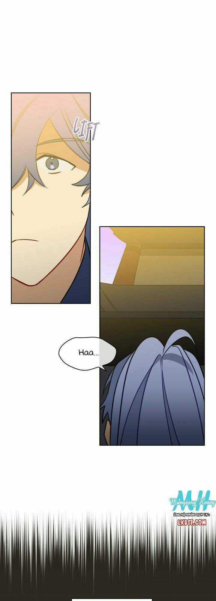 Quái Thú Với Hoa - Chapter 30 - Trang 24