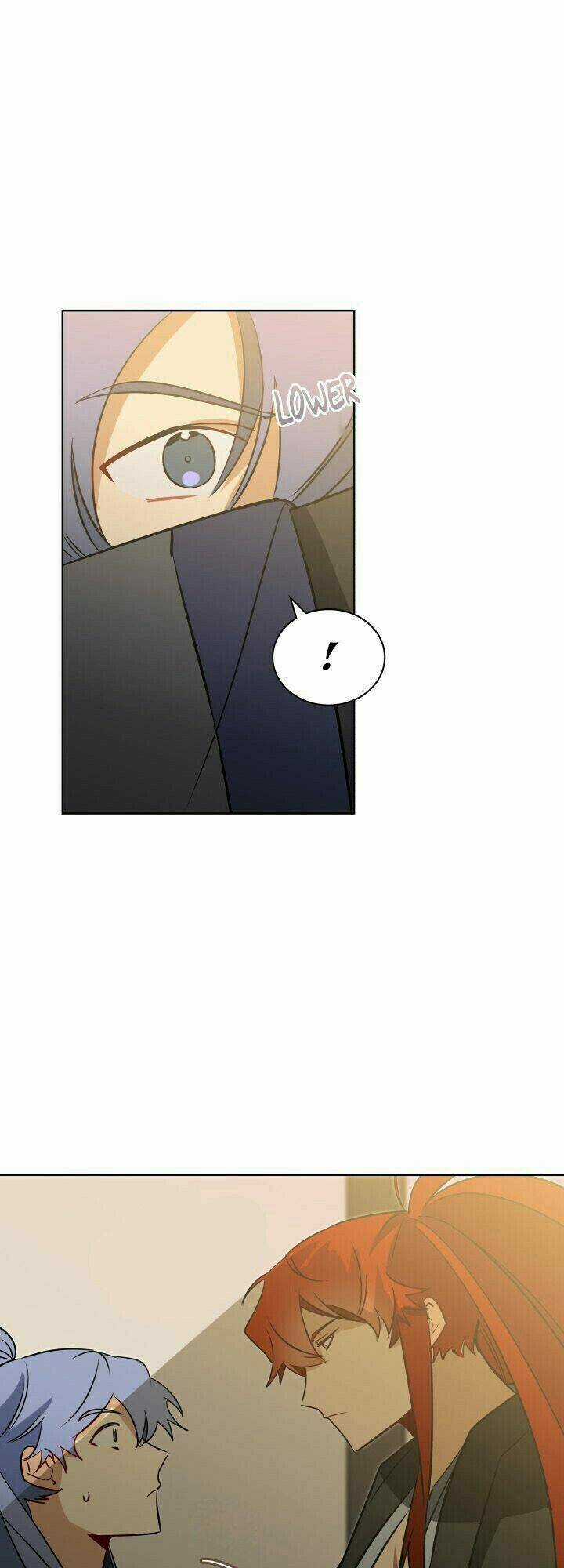 Quái Thú Với Hoa - Chapter 30 - Trang 39