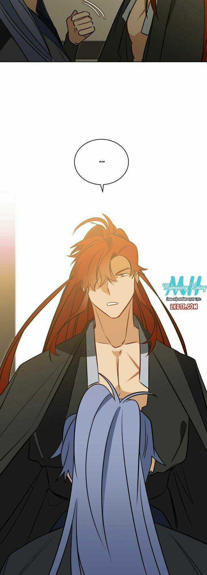 Quái Thú Với Hoa - Chapter 30 - Trang 40