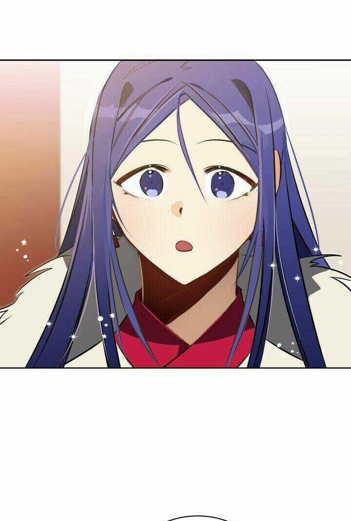 Quái Thú Với Hoa - Chapter 33 - Trang 21