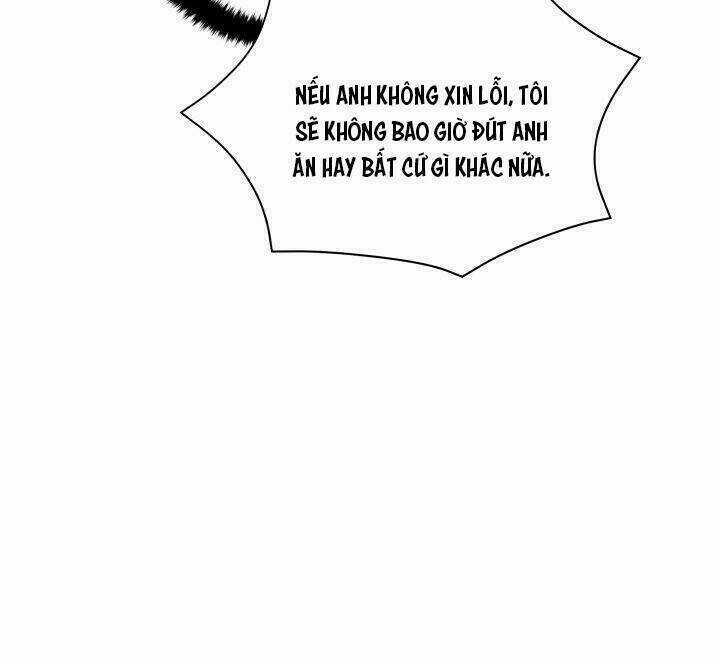 Quái Thú Với Hoa - Chapter 35 - Trang 21