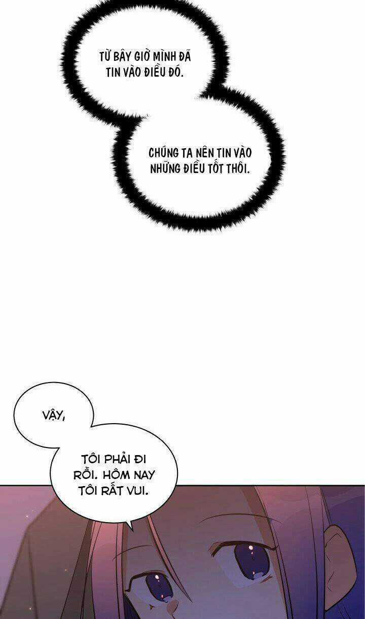 Quái Thú Với Hoa - Chapter 35 - Trang 31