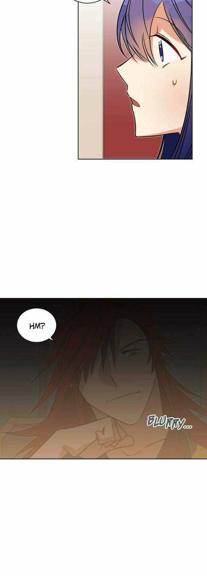 Quái Thú Với Hoa - Chapter 36 - Trang 40