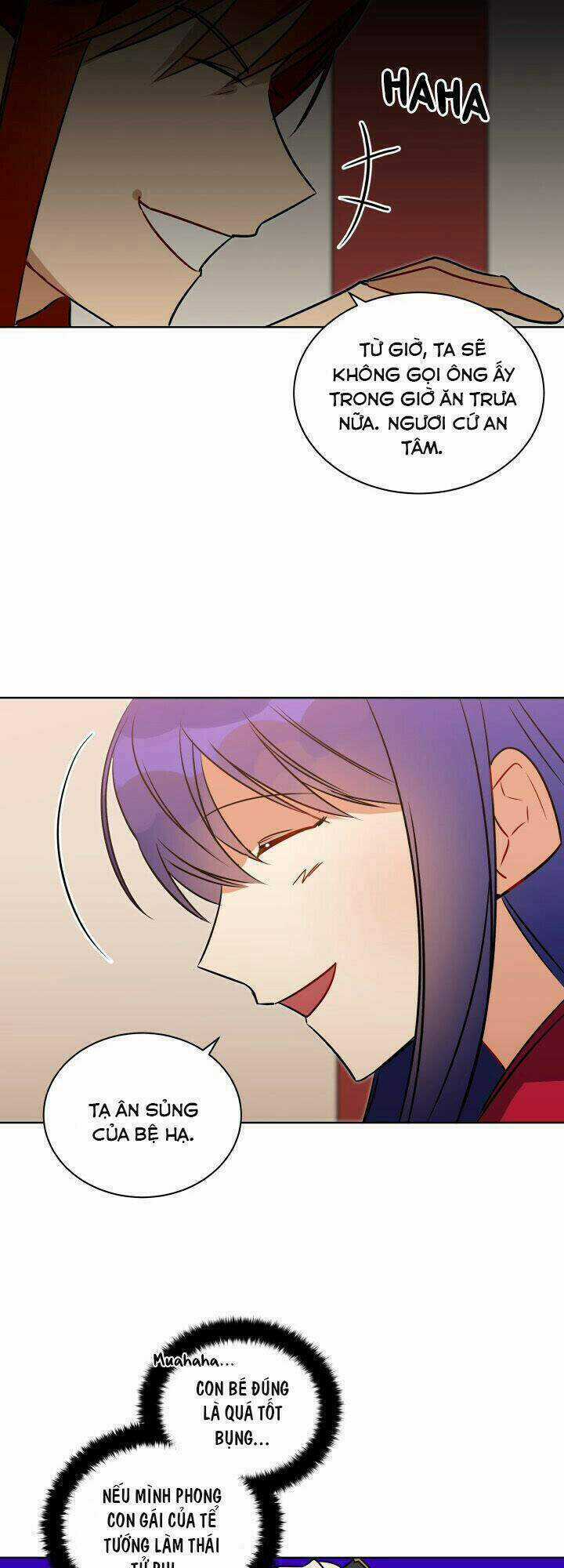 Quái Thú Với Hoa - Chapter 36 - Trang 45