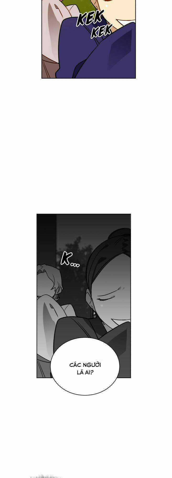 Quái Thú Với Hoa - Chapter 37 - Trang 17