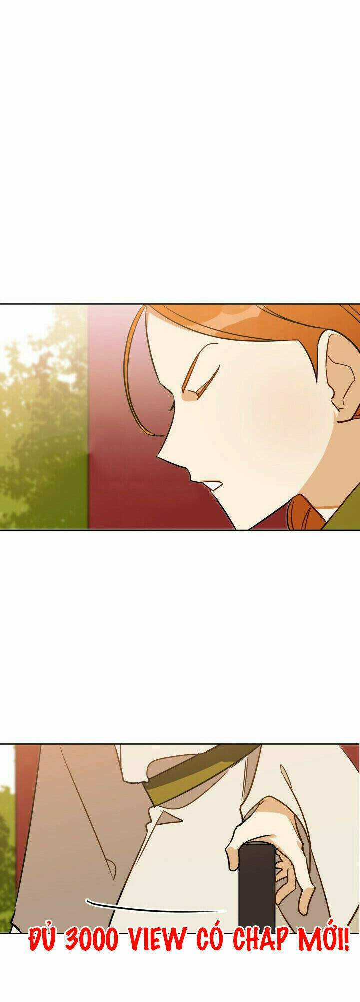 Quái Thú Với Hoa - Chapter 37 - Trang 4