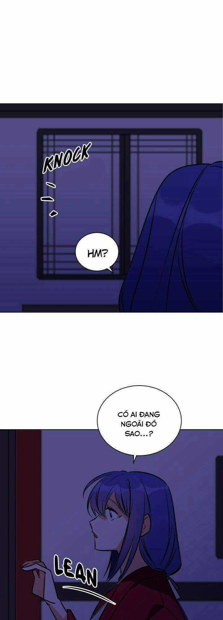 Quái Thú Với Hoa - Chapter 37 - Trang 33