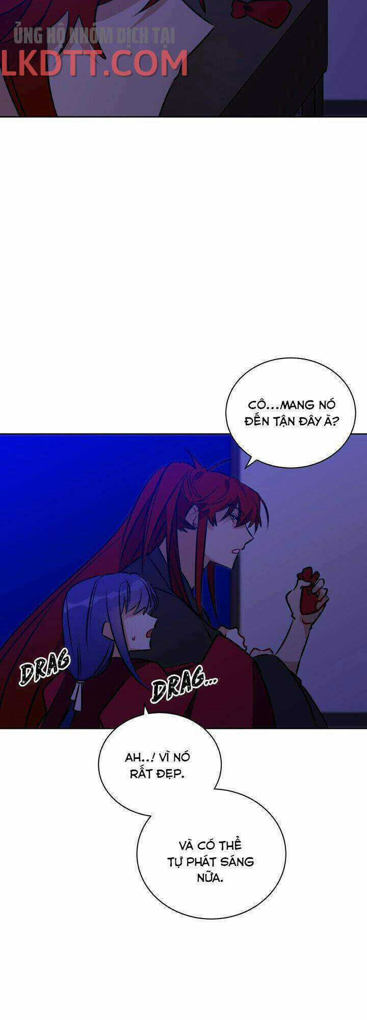 Quái Thú Với Hoa - Chapter 37 - Trang 40