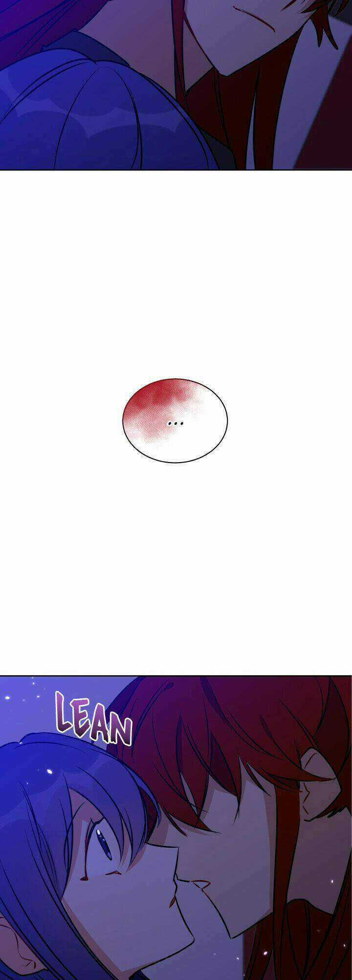 Quái Thú Với Hoa - Chapter 37 - Trang 42