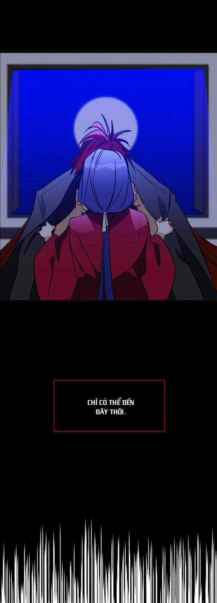 Quái Thú Với Hoa - Chapter 38 - Trang 4