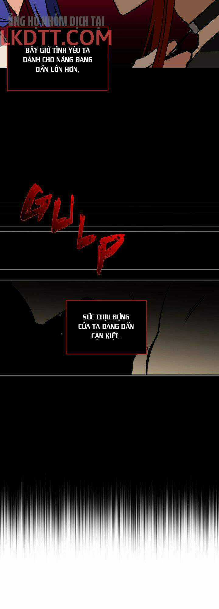 Quái Thú Với Hoa - Chapter 39 - Trang 28