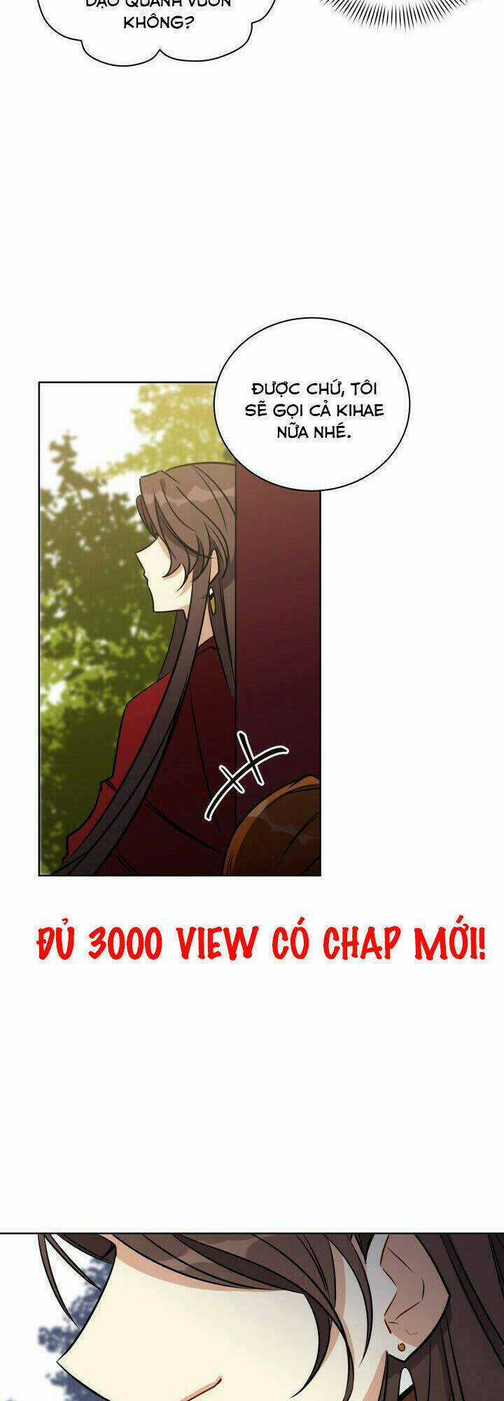 Quái Thú Với Hoa - Chapter 39 - Trang 5