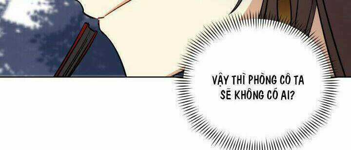 Quái Thú Với Hoa - Chapter 39 - Trang 6