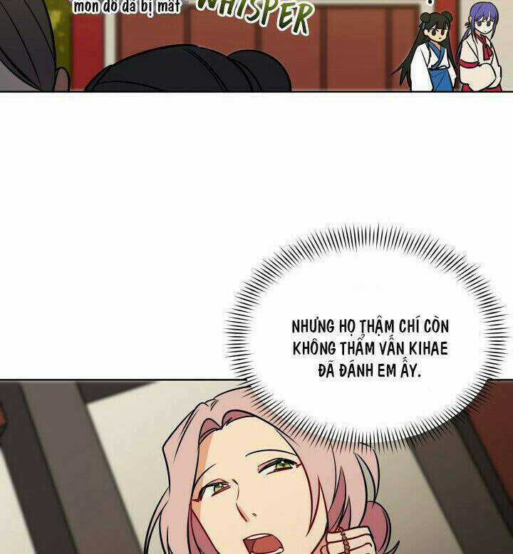 Quái Thú Với Hoa - Chapter 42 - Trang 11