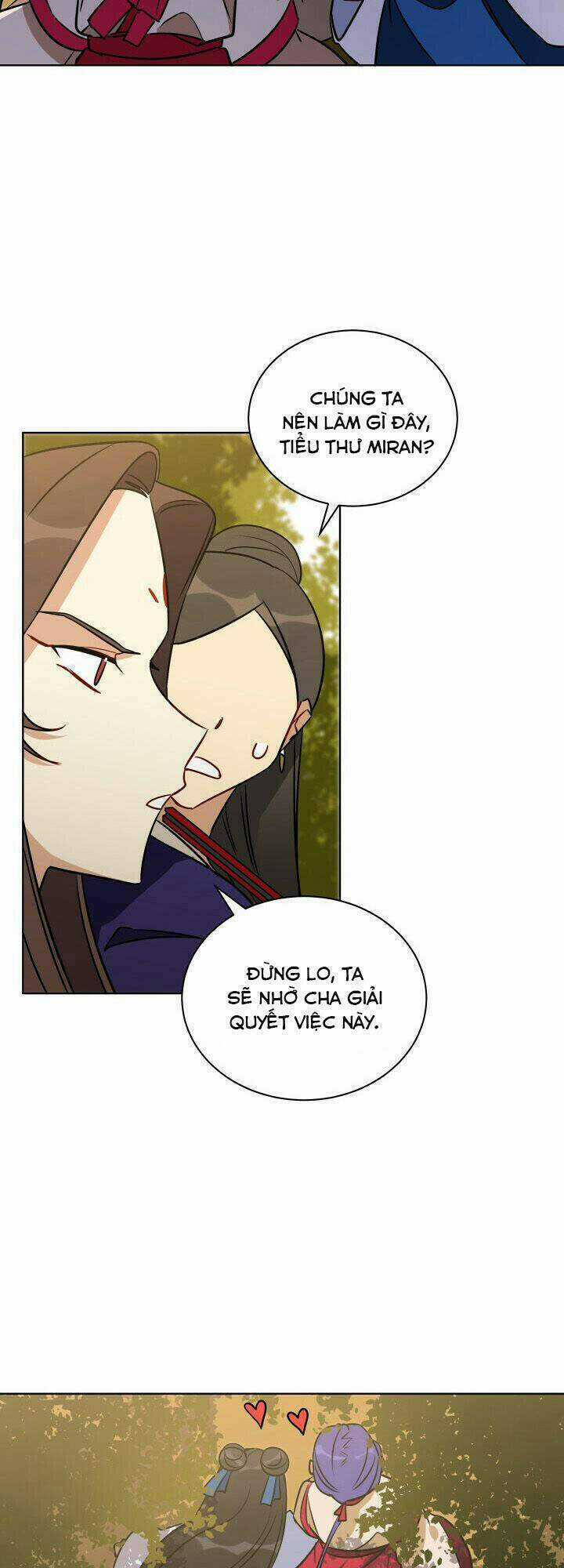 Quái Thú Với Hoa - Chapter 42 - Trang 26