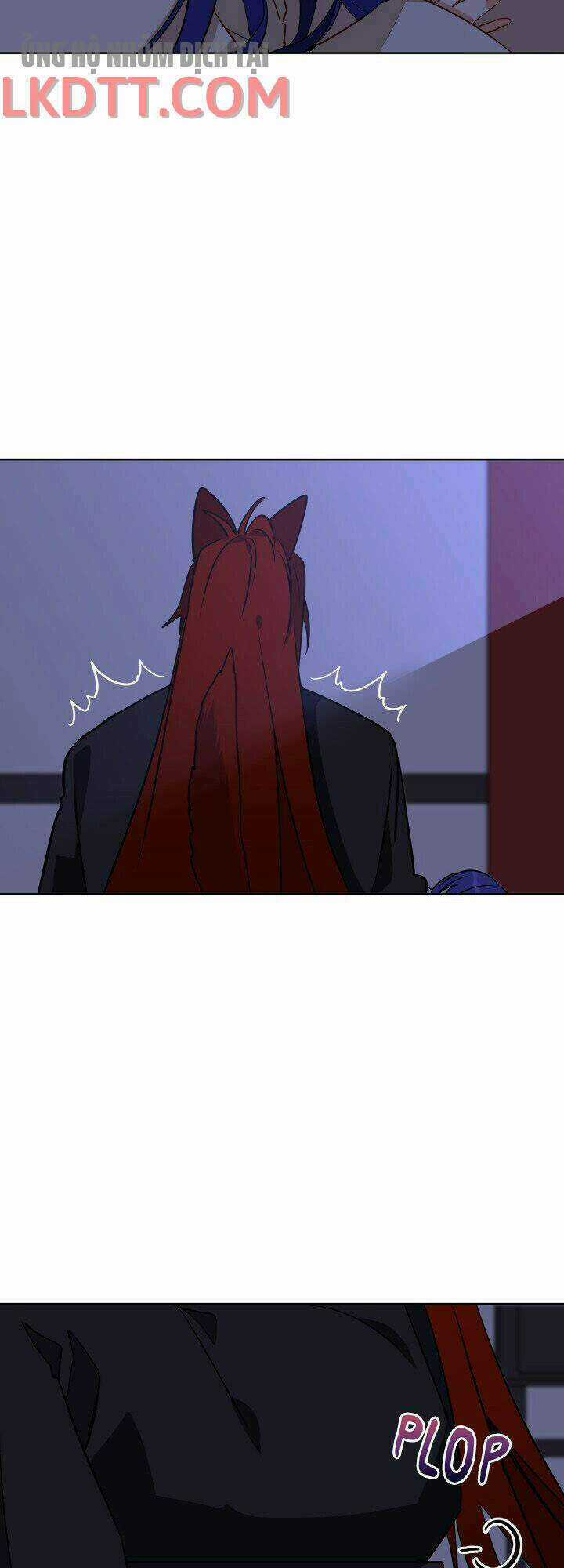 Quái Thú Với Hoa - Chapter 43 - Trang 19