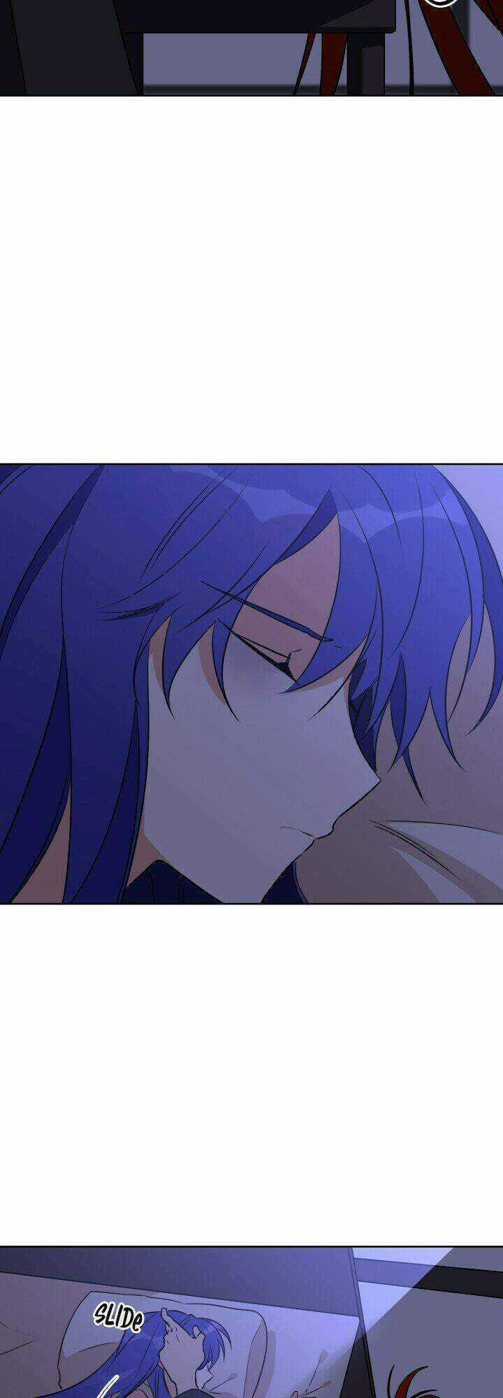 Quái Thú Với Hoa - Chapter 43 - Trang 20